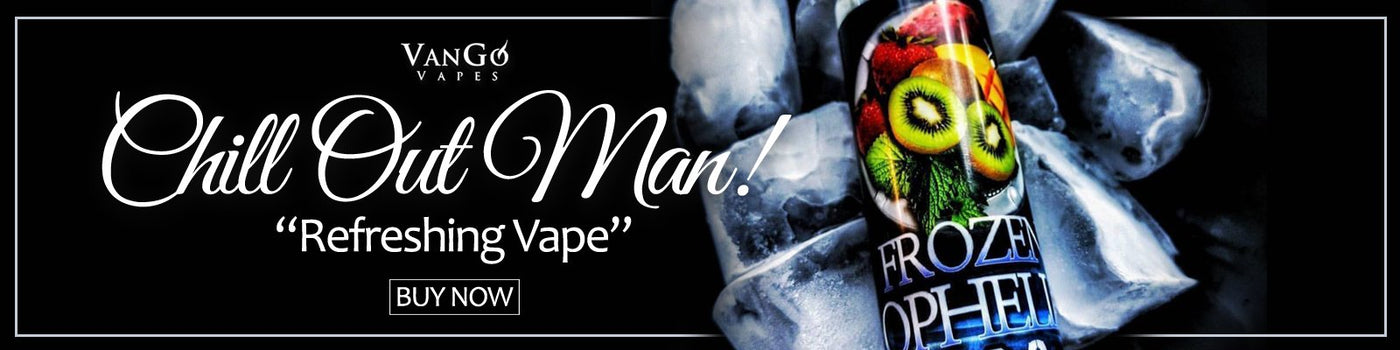 VanGo Vapes Canadian E Juice / E Liquid Wholesale and Retail VanGo Vapes Canadian E Juice / E Liquid Wholesale and Retail
