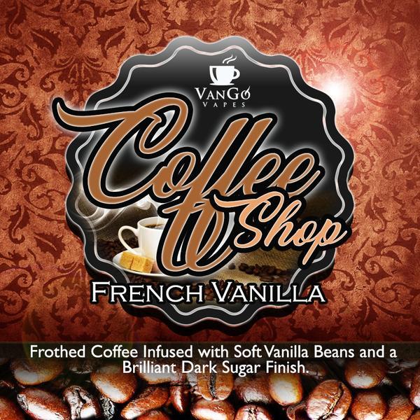 French Vanilla