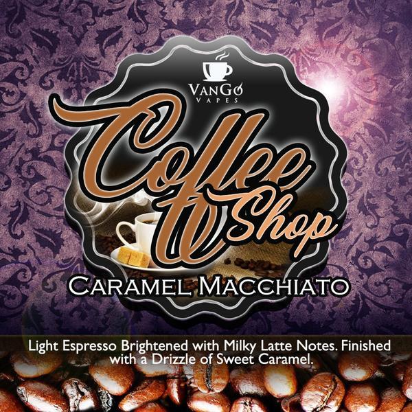 Caramel Macchiato