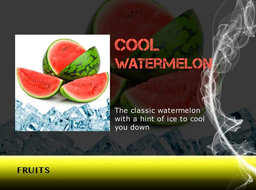 Watermelon