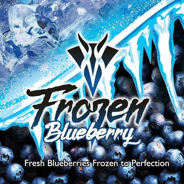 Blueberry