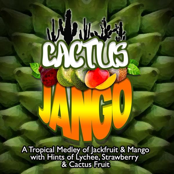 Cactus Jango