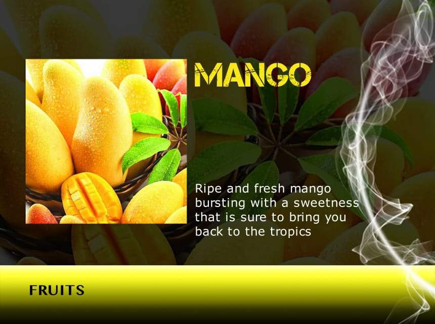 Mango