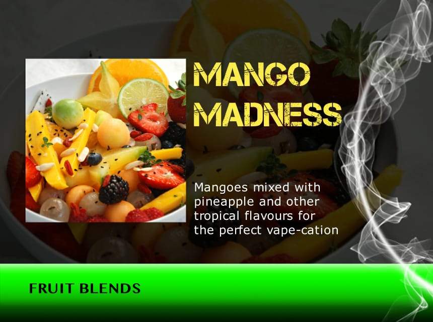 Mango Madness