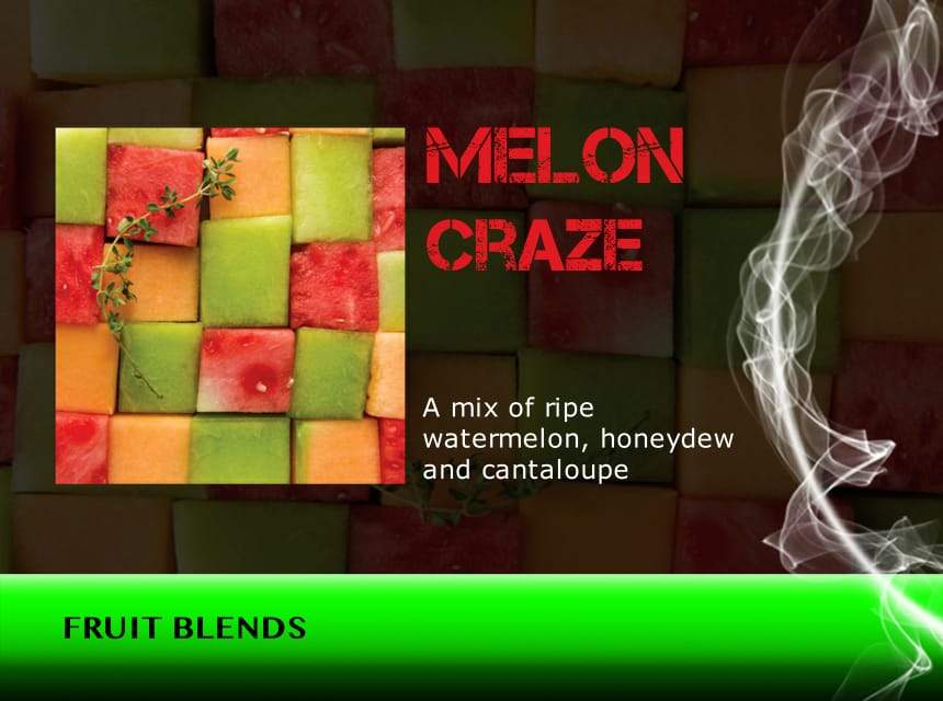Melon Craze