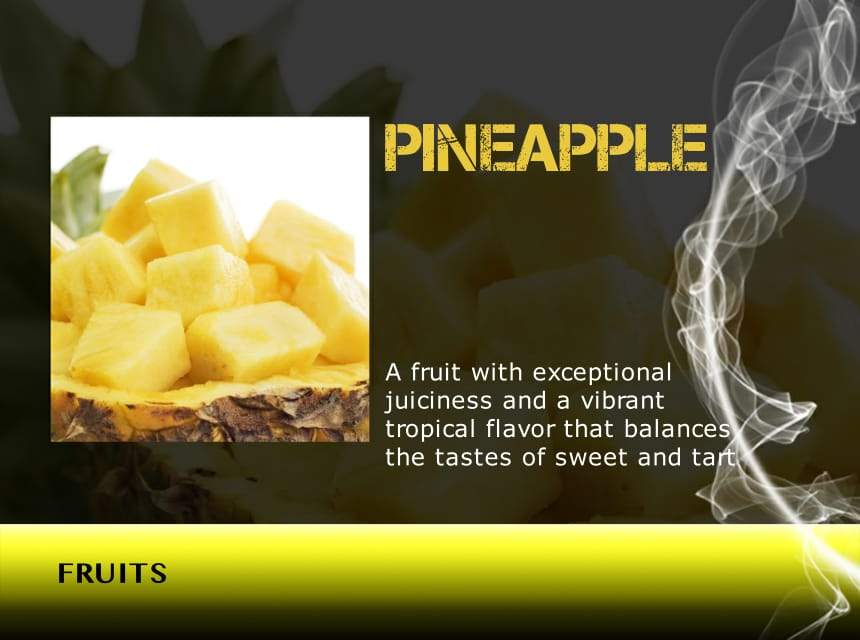 Pineapple