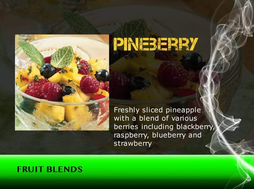 Pineberry