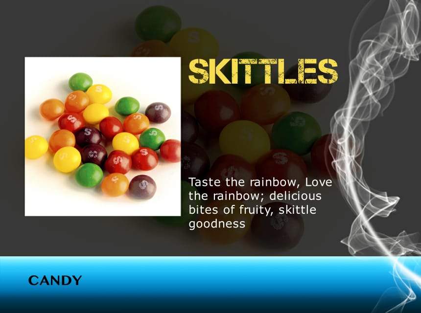 Skittles
