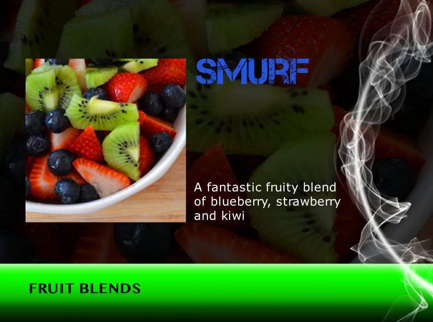 Smurf