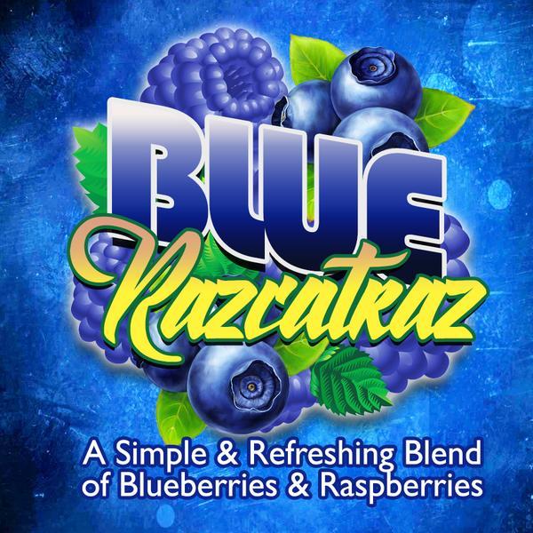 Blue Raz