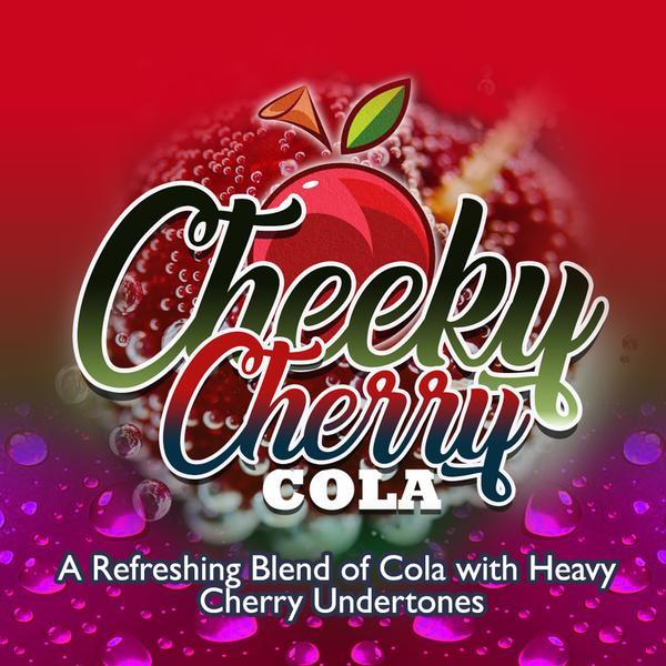 Cherry Cola