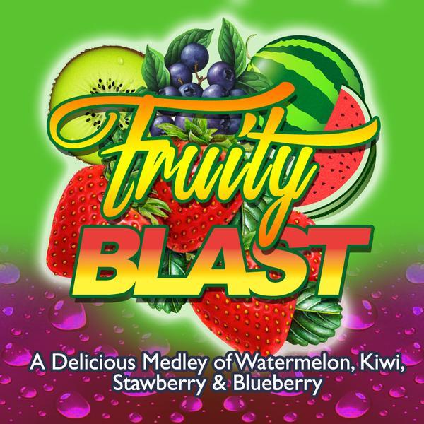Fruit Blast
