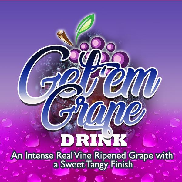 Grape Drink