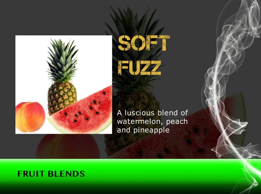 Soft Fuzz