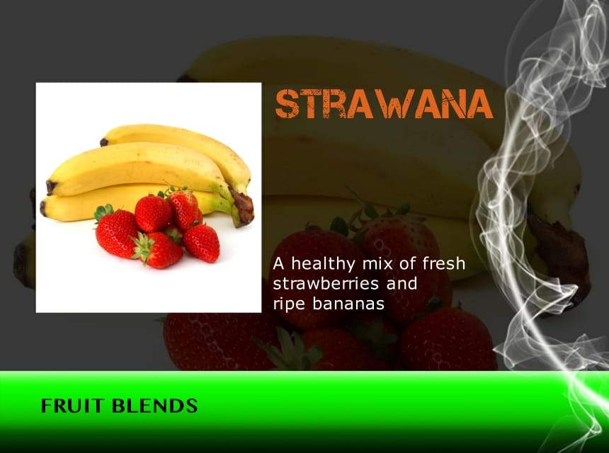 Strawana