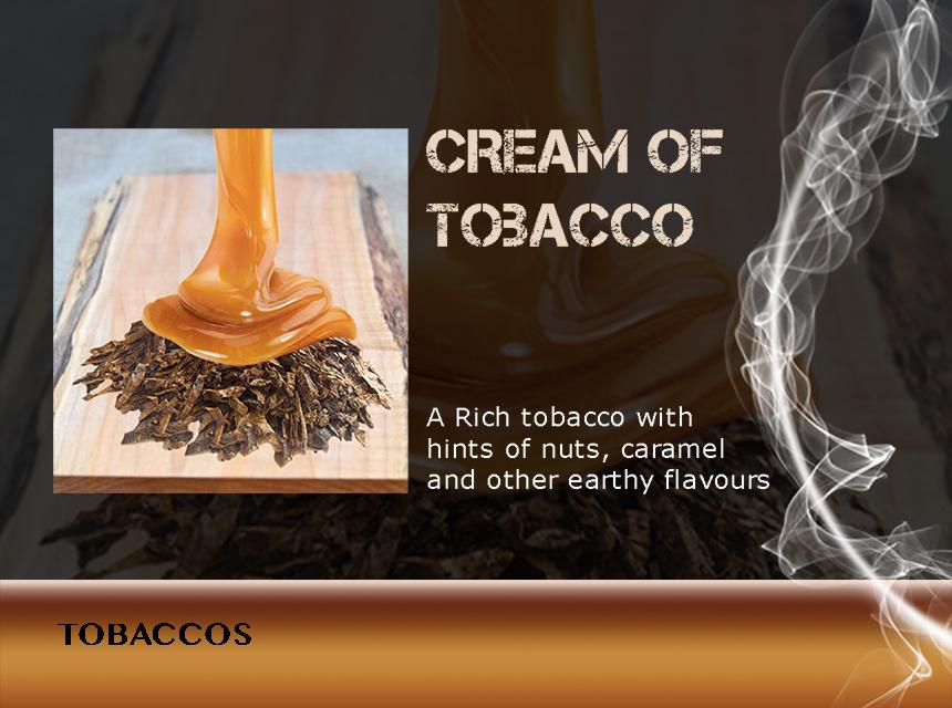 Cream of Tobacco