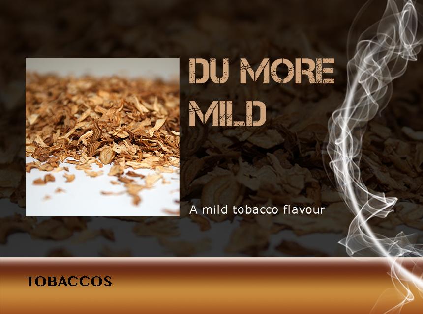 Du More (Mild)