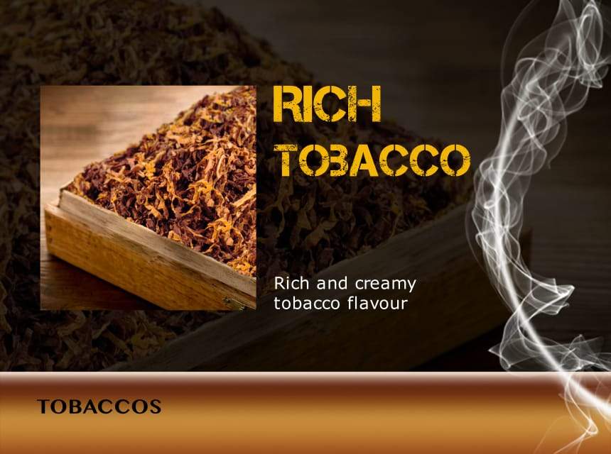 Rich Tobacco
