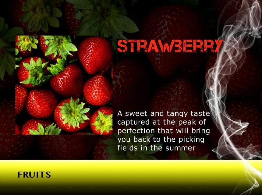 Strawberry